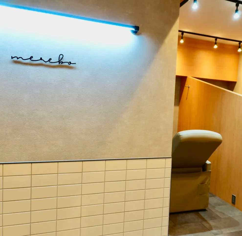 ME.REBO 池袋D/O店
