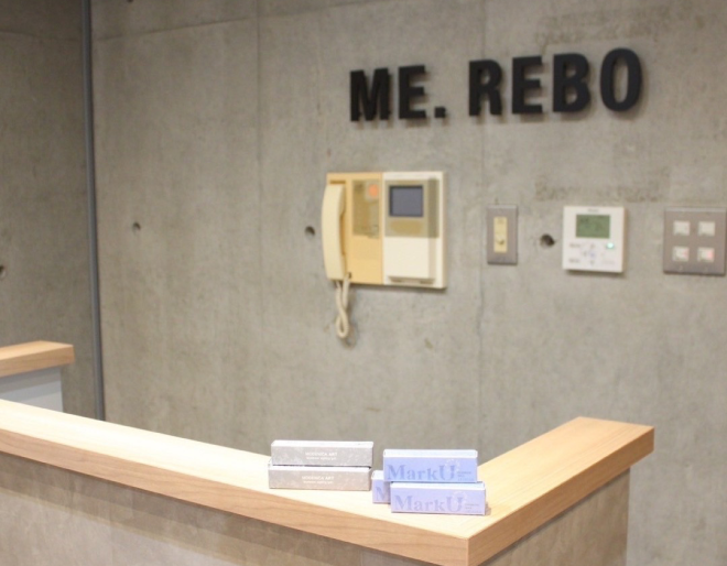 ME.REBO 心斎橋店