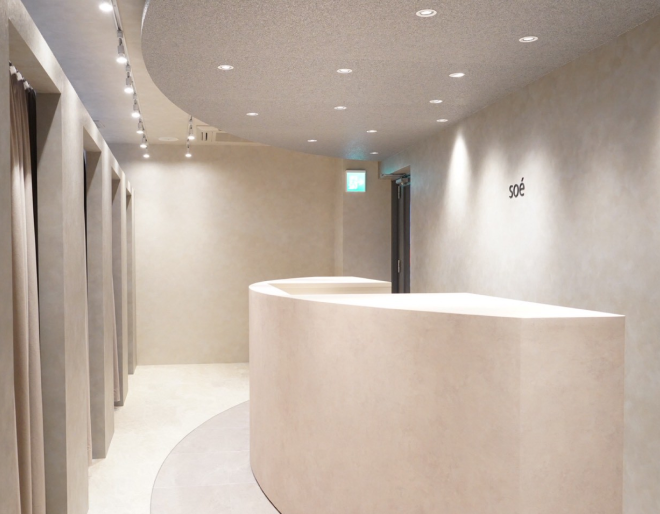 soe by me.rebo 小倉